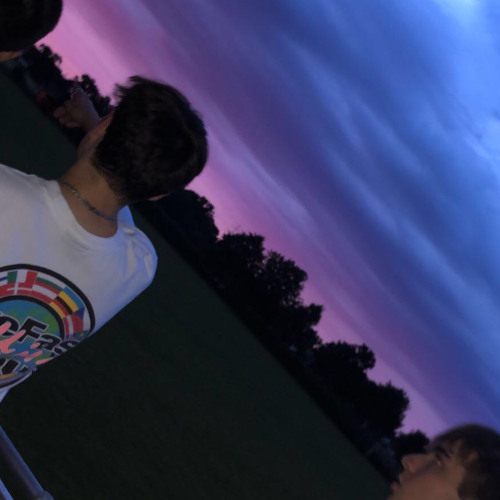 Summertime (prod. Drax_beatz, mix. Cross Chain)