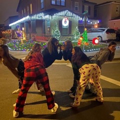 HAVE A MERRY CHRISTMAS 🎅🕺🌴