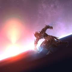 off the tone (slw+rvb)