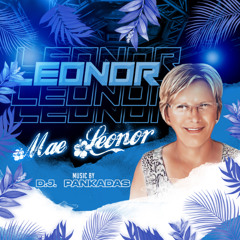 Dj Pankadas - Mae Leonor 2025