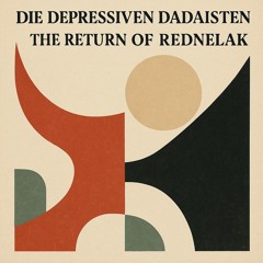 The return of Rednelak