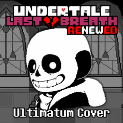 Ultimatum | ULB Renewed Cover