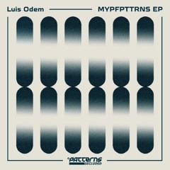 MYPFPTTRNS EP / Patterns Records