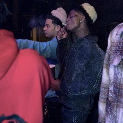 EBK YoungJoc - Hollows