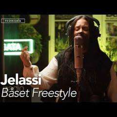 Jelassi Båset Freestyle