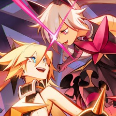 sweet << prod. rachyl >>