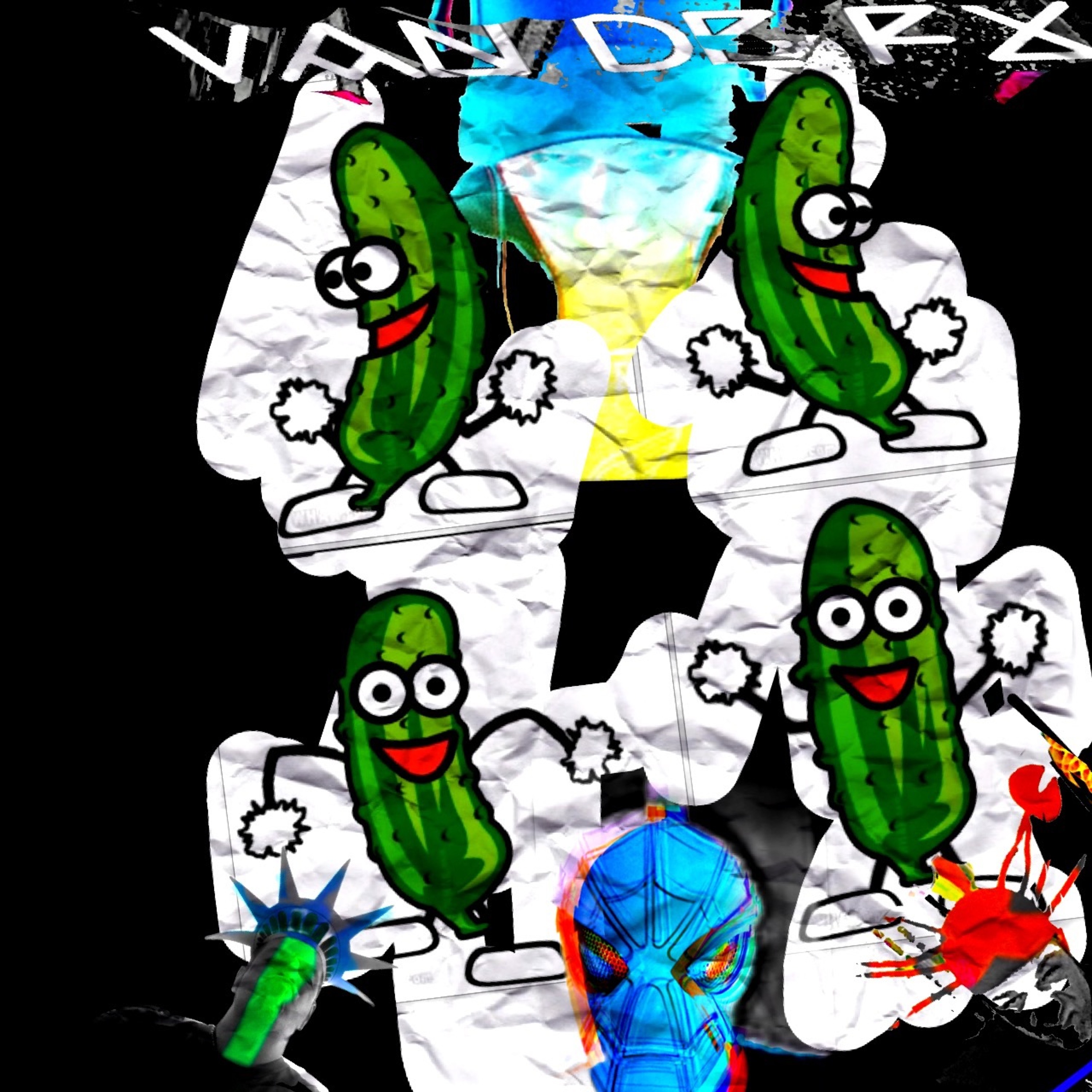 Van De FX