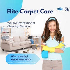 Upholstery Cleaning Sydenham