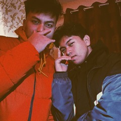 closer. ft Kenneth (prod. zp3nd)