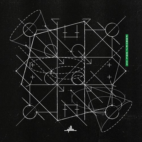 PREMIERE: Alexskyspirit - The Shadow Order [Qilla Records]