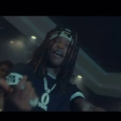 Lil Eazzy x King Von Bussin