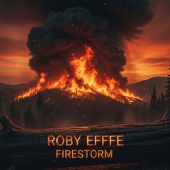Firestorm
