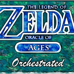 Oracle of Ages Suite - Intro