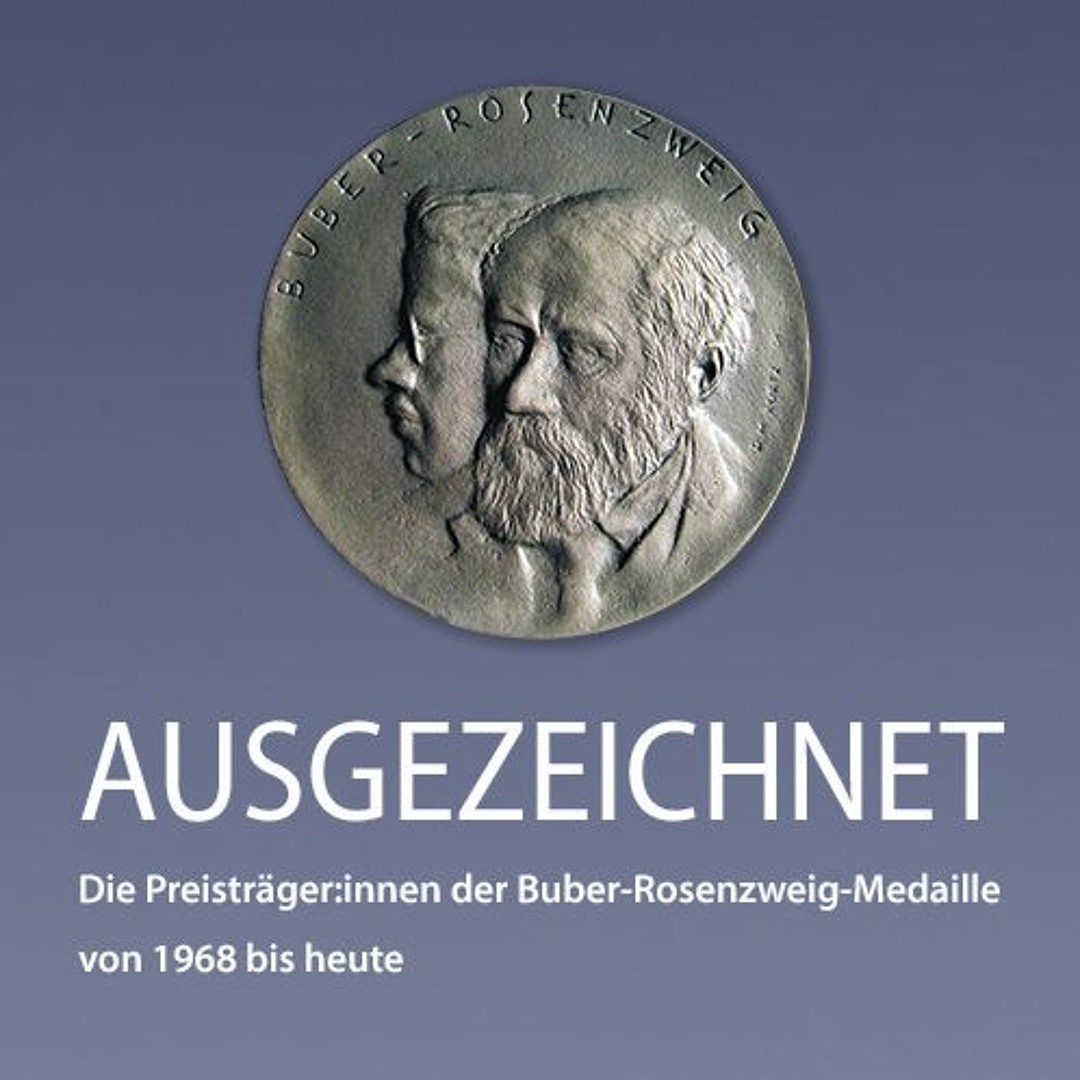 Folge 4: Ernst Akiba Simon (1969)