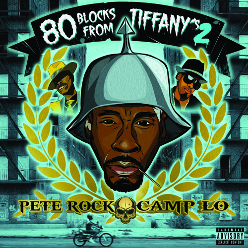 Stream No Uniform (feat. M.O.P.) by Official Pete Rock | Listen online for  free on SoundCloud