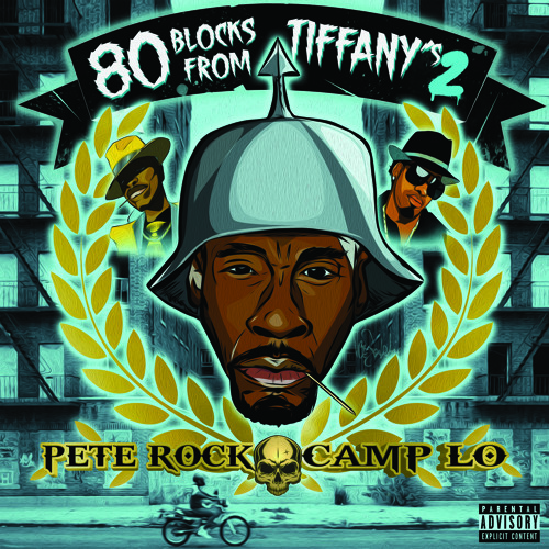 No Uniform (feat. M.O.P.)