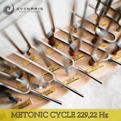 METONIC CYCLE