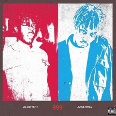 Lil Uzi Vert-Feel Numb ft.Juice WRLD (Unreleased)
