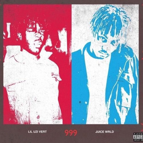 Lil Uzi Vert-Feel Numb ft.Juice WRLD (Unreleased)