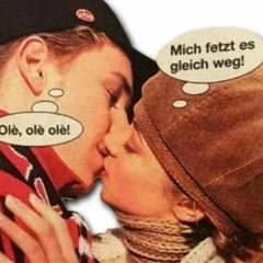 vier tage wach (instrumental)