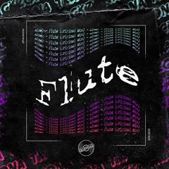 ALMEK - Flute (Original Mix) [FREE DOWNLOAD]