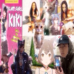 ᓚ₍⑅^..^₎♡ I am a Kitten... MEOW (MIX)