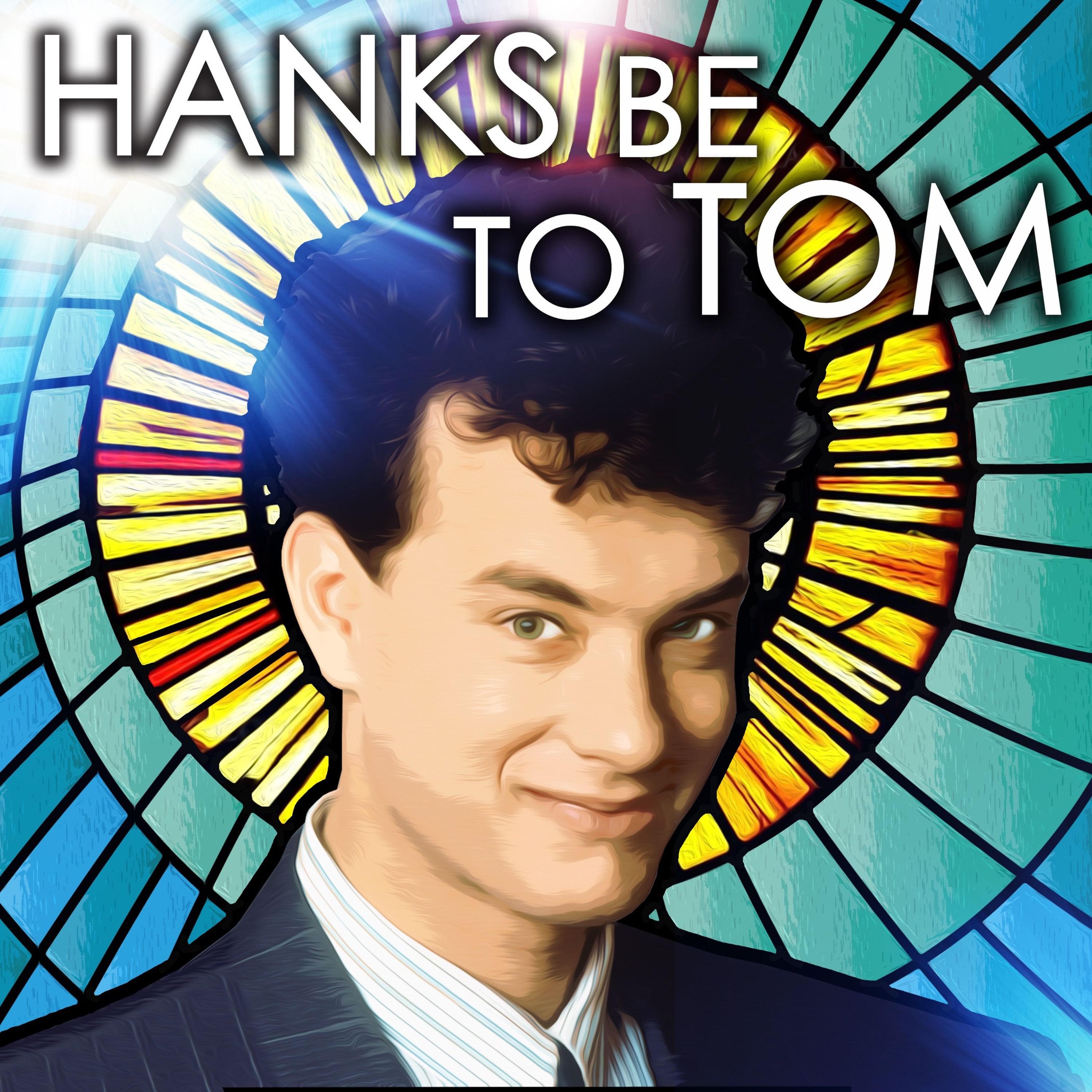 Tom "TV" Hanks
