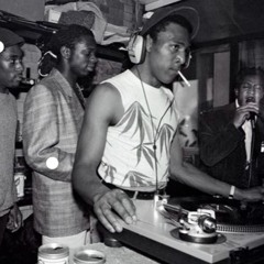 MIXTAPE - Relaxing Jazz House ♨️