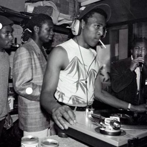 MIXTAPE - Relaxing Jazz House ♨️