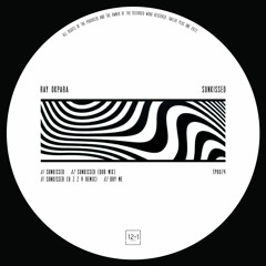 Ray Okpara - Sunkissed (u z z v Remix)