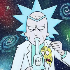 grosse core chez rick