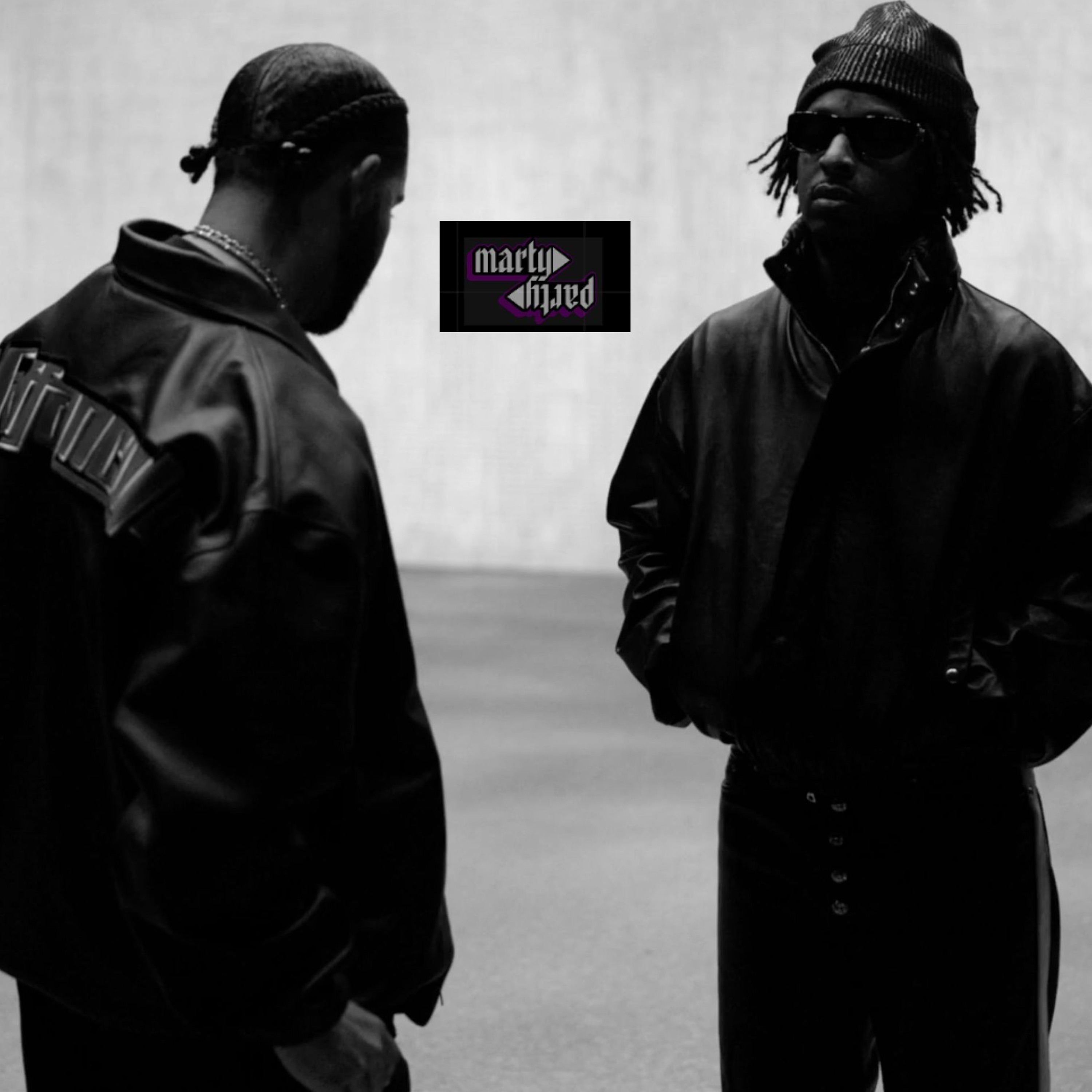 MrRecoup - MartyParty Remix (21Savage Drake) episode artwork
