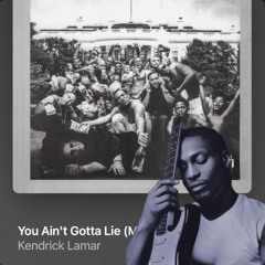 I Found My Smile Again x You Ain't Gotta Lie