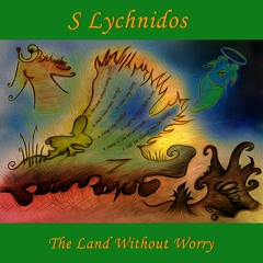 4. S Lychnidos - Only Say Goodbye