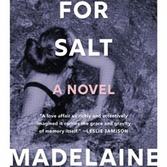 (Download PDF/Epub) Thirst for Salt By Madelaine Lucas