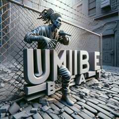 【TRAP HIP HOP】高速なTRAP のダブルビートにゆるりとシンセフレーズ アグレッシブなラップトラック ［フリートラック/Free] 海辺ビート Umibe Beat