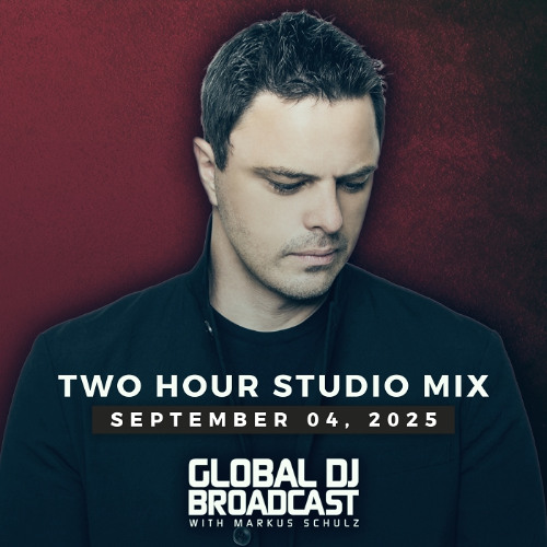 Global DJ Broadcast: 2 Hour Fall Season 2025 Mix