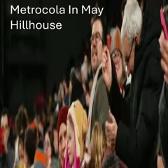 Metrocola in May (TAWLEGRAM mix)