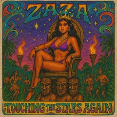 ZA-ZA TOUCHING STARS 💫
