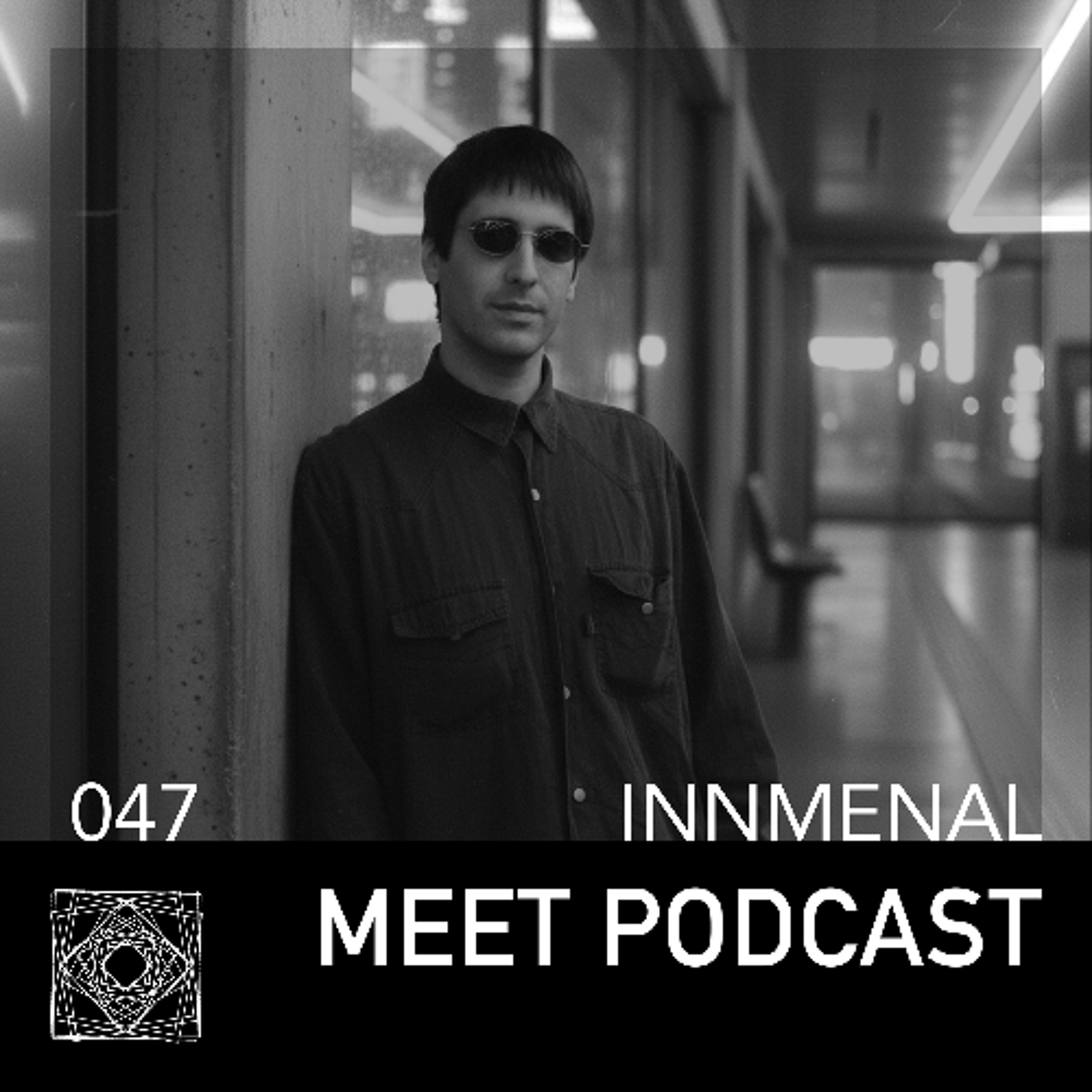 MEET Podcast 047 Innmenal