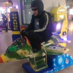 09 2025.12 Comp45 - Petepassion - Riding A Wave