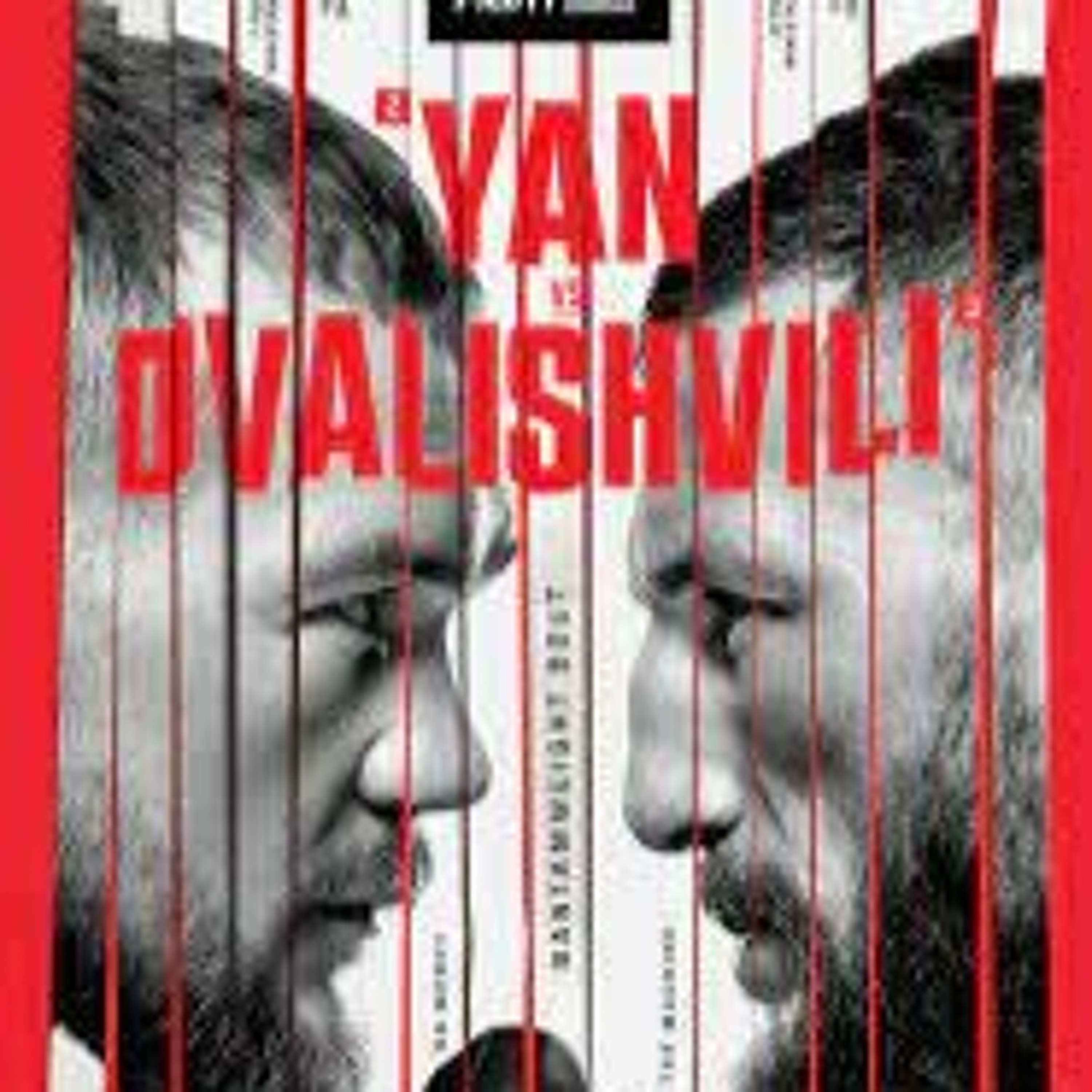 HTHB Shoulder Strikes MMA Podcast Ep. 97: "Yan Vs. Merab" with Matt McSweeney and Ty Capone thumbnail