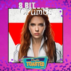 8 BIT CRUMBS - 07 - 29 - 2021