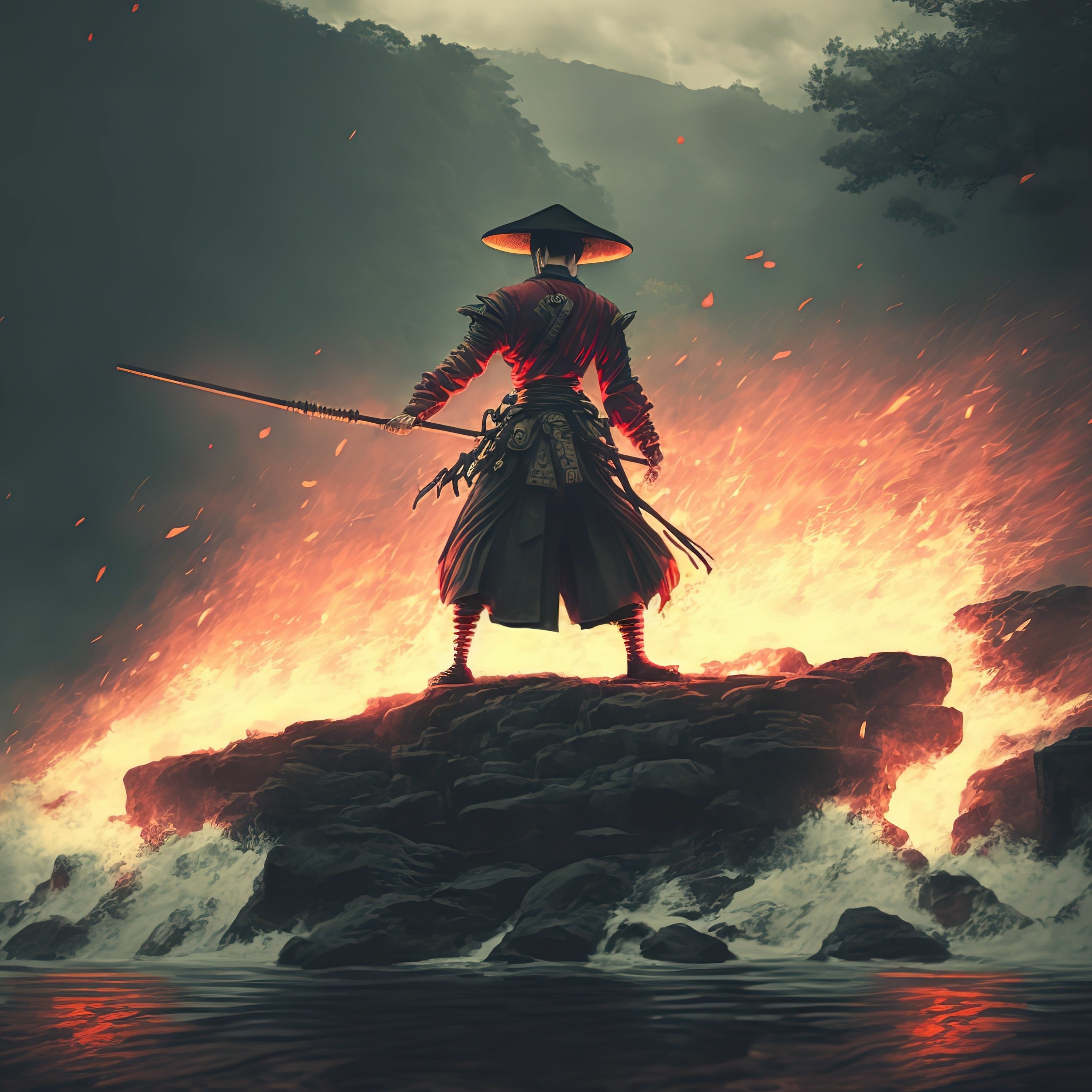 Samurai Fight *Beat For Sale* | Meekz Type Beat | UK Drill Type Beat episode artwork
