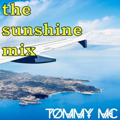 Tommy Mc - The Sunshine Mix