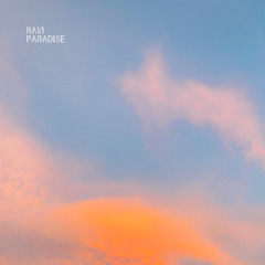 RAVI - PARADISE [Afro House]
