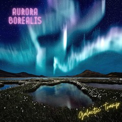 Aurora Borealis(Official Videoclip)
