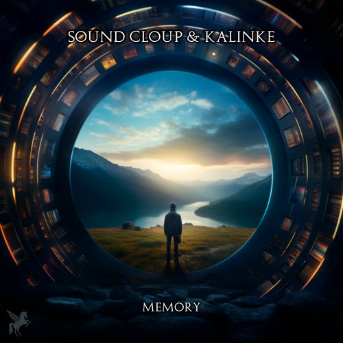 Sound Cloup, Kalinke - Memory (Original Mix)