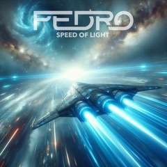 Pedro & A + B - Speed Of Light [ Custom ]
