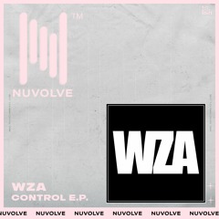 WZA - Control EP